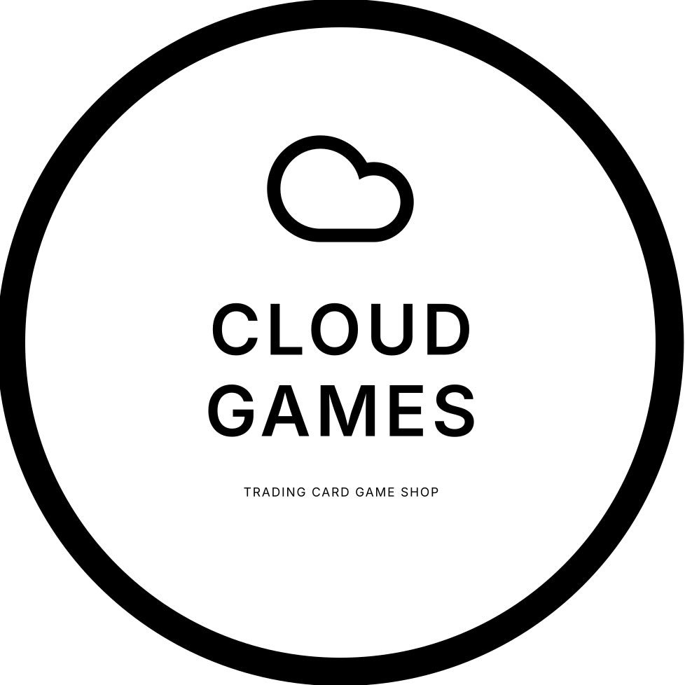 Cloud Games logo