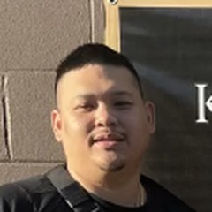 Randy, owner of Cloud Games and co-owner of Northside TCG